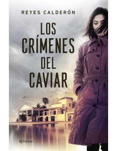 Los Crímenes Del Caviar