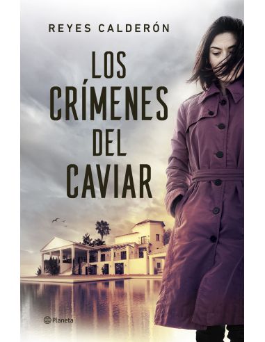 Los Crímenes Del Caviar