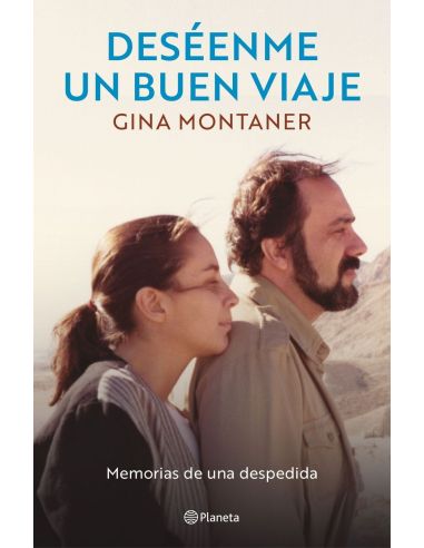 Deséenme Un Buen Viaje