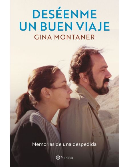 Deséenme Un Buen Viaje