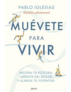 Muévete Para Vivir