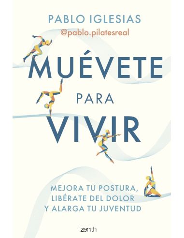 Muévete Para Vivir