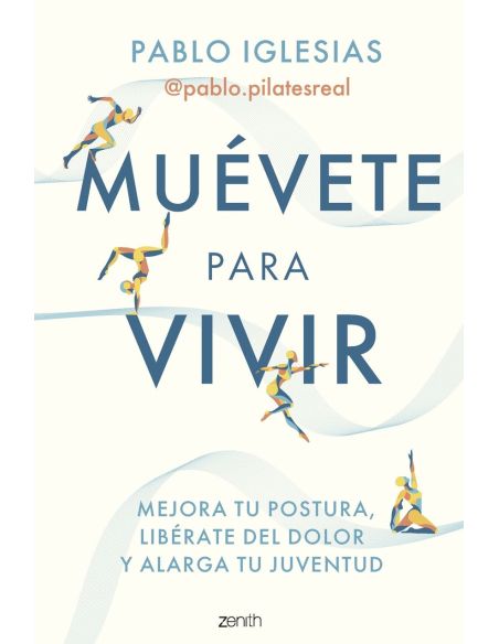 Muévete Para Vivir