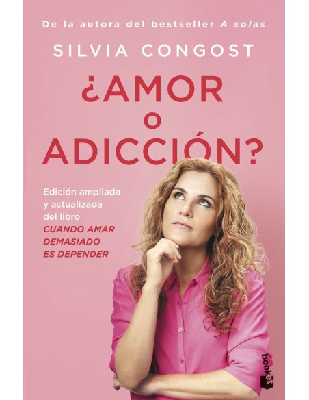 ¿Amor O Adicción?