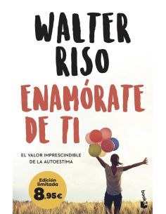 Enamórate De Ti