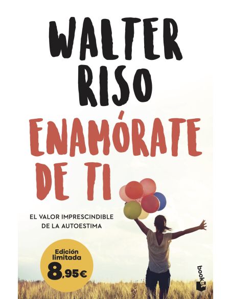 Enamórate De Ti