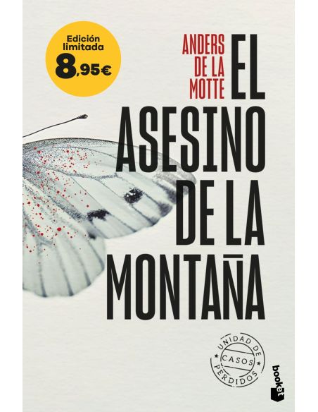 El Asesino De La Montaña