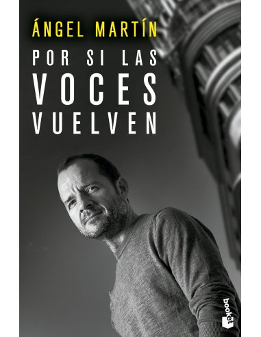 Por Si Las Voces Vuelven