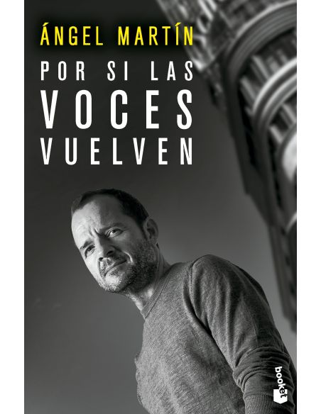 Por Si Las Voces Vuelven