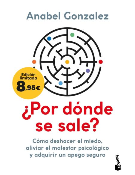 ¿Por Dónde Se Sale?