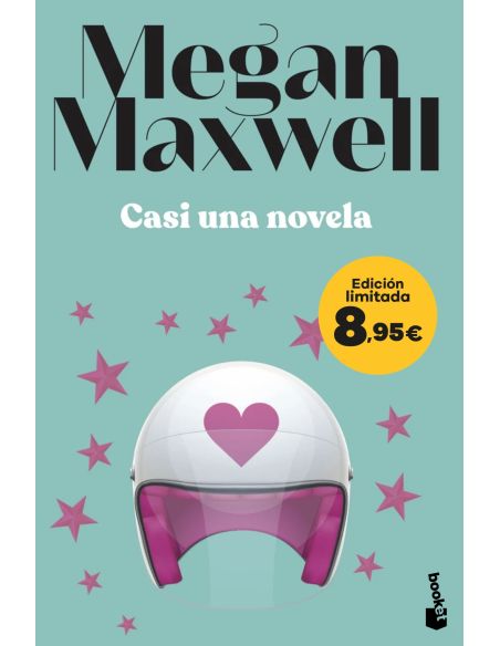 Casi Una Novela