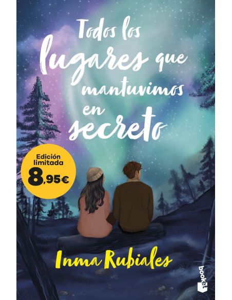 Todos Los Lugares Que Mantuvimos En Secreto