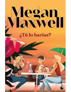 ¿Tú Lo Harías?