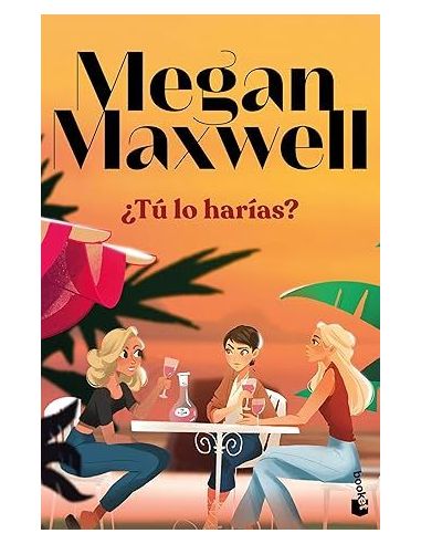 ¿Tú Lo Harías?