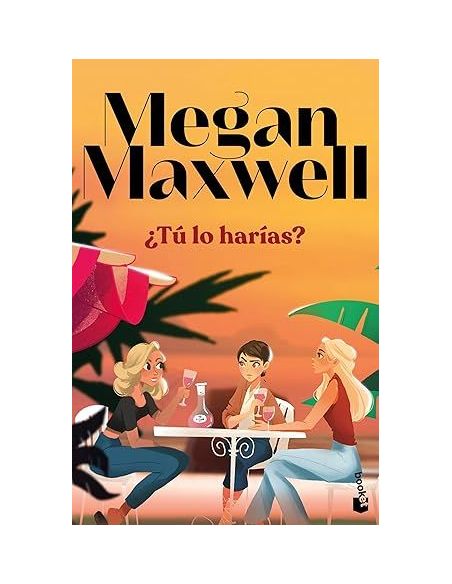 ¿Tú Lo Harías?