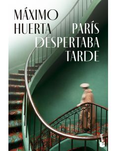 París Despertaba Tarde