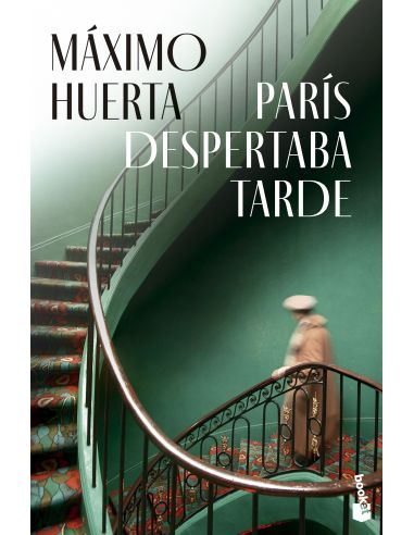 París Despertaba Tarde