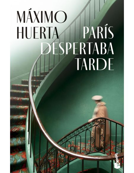París Despertaba Tarde