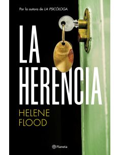 La Herencia
