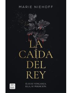 Vampire Royals 1. La Caída Del Rey