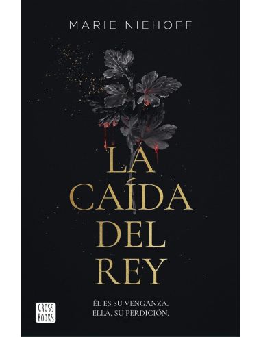 Vampire Royals 1. La Caída Del Rey