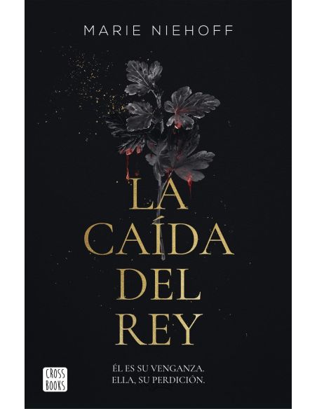 Vampire Royals 1. La Caída Del Rey