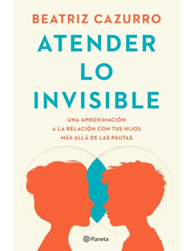 Atender Lo Invisible|Libreriasalesiana