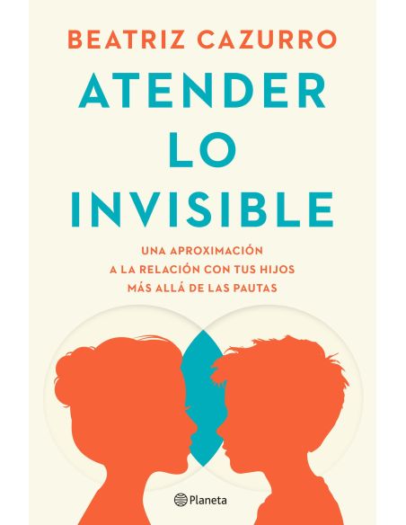 Atender Lo Invisible|Libreriasalesiana
