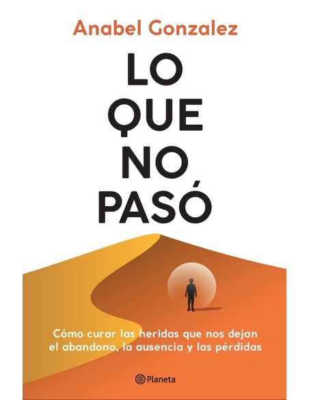 Lo Que No Paso|Libreriasalesiana