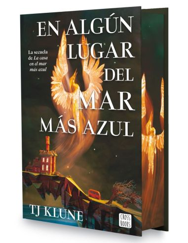 En Algún Lugar Del Mar Más Azul|Libreriasalesiana