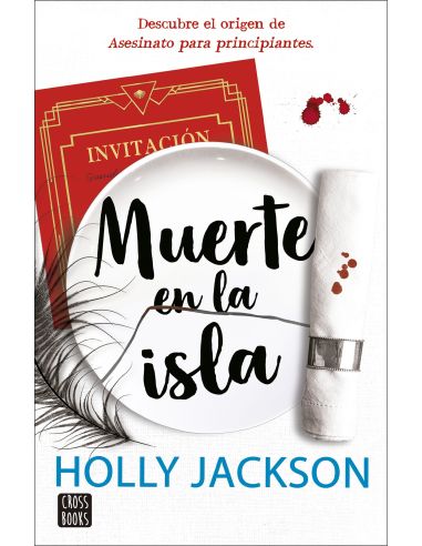 Muerte En La Isla|Libreriasalesiana
