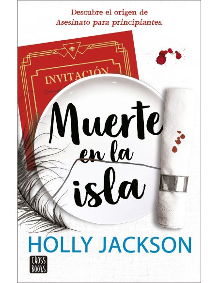 Muerte En La Isla|Libreriasalesiana