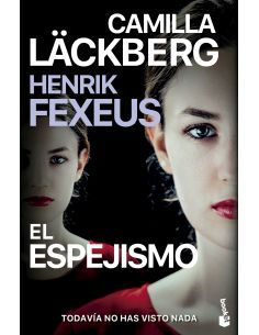 Espejismo, El
