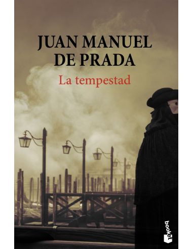 La Tempestad