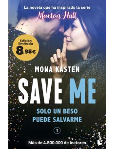 Save Me (Serie Save, 1)