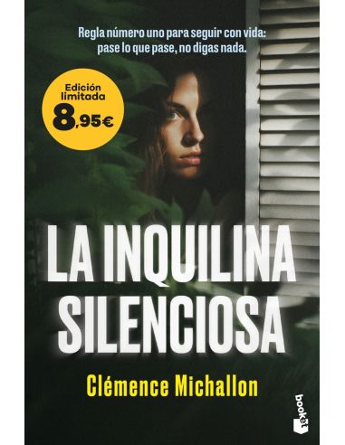 Inquilina Silenciosa, La
