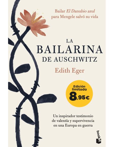 Bailarina De Auschwitz, La