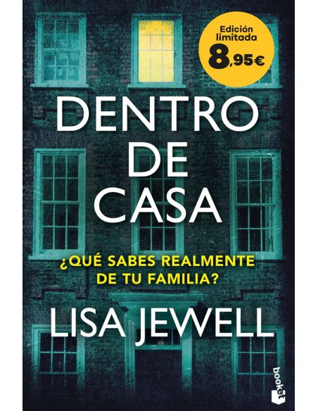 Dentro De Casa