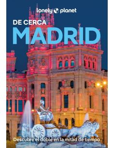 Madrid De Cerca 7