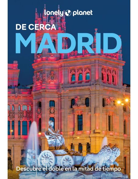 Madrid De Cerca 7