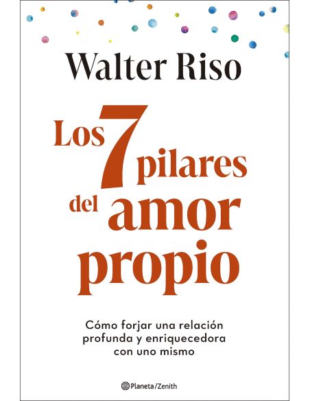 Los 7 Pilares Del Amor Propio