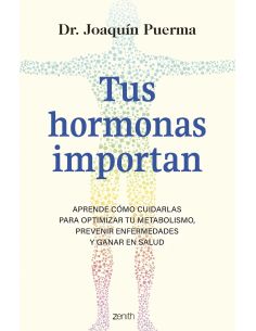 Tus Hormonas Importan