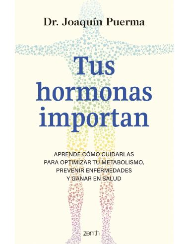 Tus Hormonas Importan