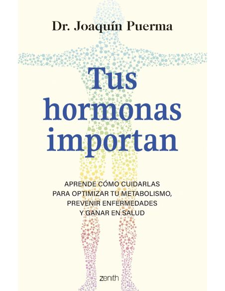 Tus Hormonas Importan