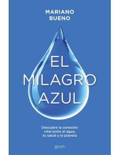 El Milagro Azul
