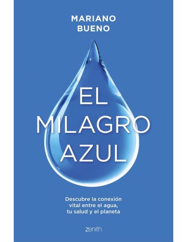 El Milagro Azul