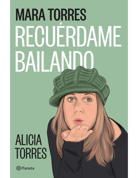 Recuérdame Bailando
