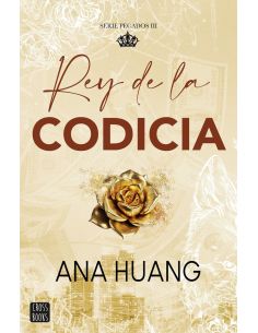 Pecados 3. Rey De La Codicia