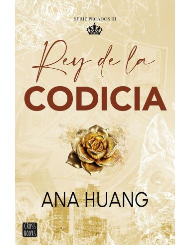 Pecados 3. Rey De La Codicia