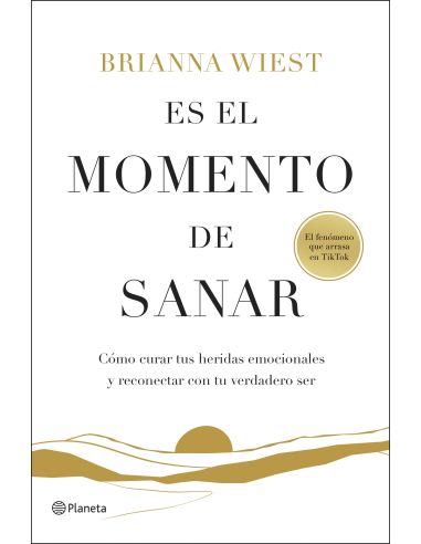 Es El Momento De Sanar